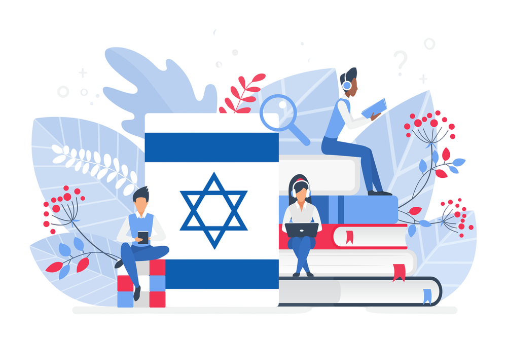 Ilustração Lelamed